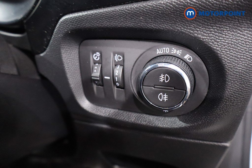 Vauxhall Corsa GS Manual Petrol Hatchback - Stock Number (1624850) - 17th supplementary image