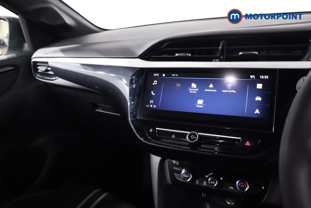 Vauxhall Corsa GS Manual Petrol Hatchback - Stock Number (1624850) - 18th supplementary image