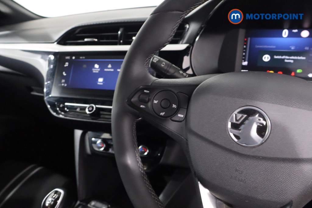 Vauxhall Corsa GS Manual Petrol Hatchback - Stock Number (1624850) - 19th supplementary image