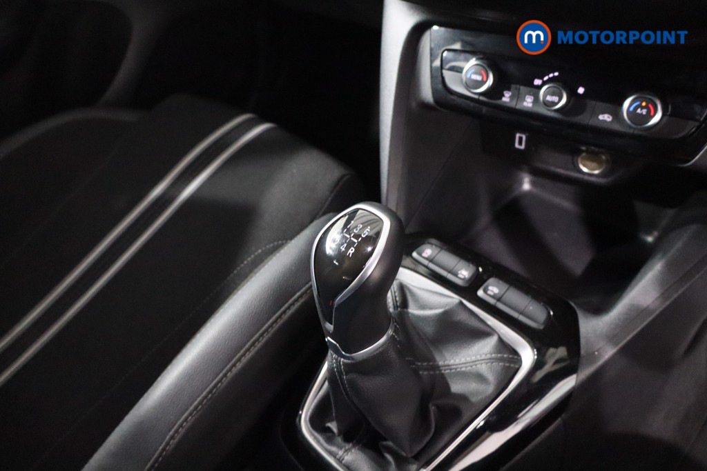 Vauxhall Corsa GS Manual Petrol Hatchback - Stock Number (1624850) - 20th supplementary image