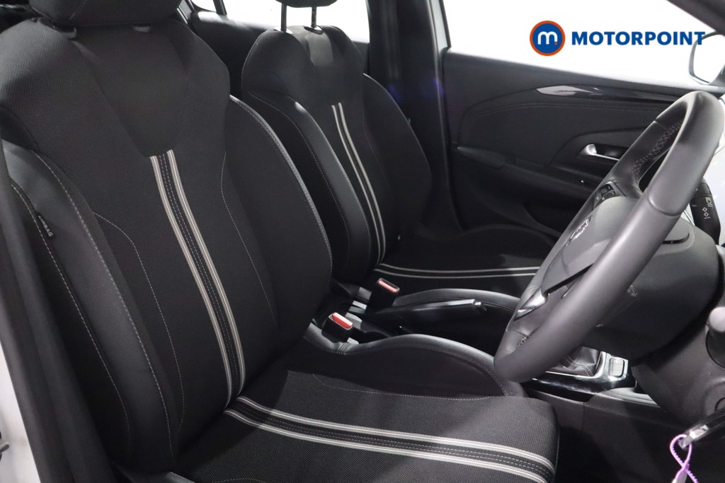 Vauxhall Corsa GS Manual Petrol Hatchback - Stock Number (1624850) - 22nd supplementary image