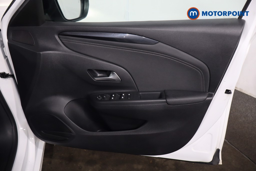 Vauxhall Corsa GS Manual Petrol Hatchback - Stock Number (1624850) - 23rd supplementary image