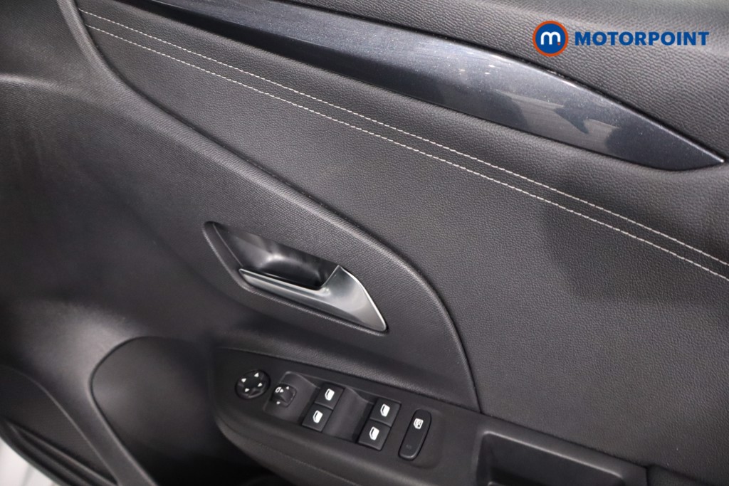 Vauxhall Corsa GS Manual Petrol Hatchback - Stock Number (1624850) - 24th supplementary image