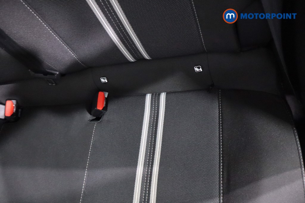 Vauxhall Corsa GS Manual Petrol Hatchback - Stock Number (1624850) - 25th supplementary image