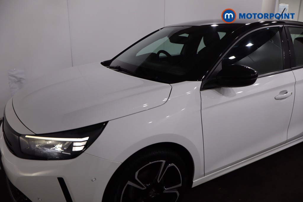 Vauxhall Corsa GS Manual Petrol Hatchback - Stock Number (1624850) - 26th supplementary image