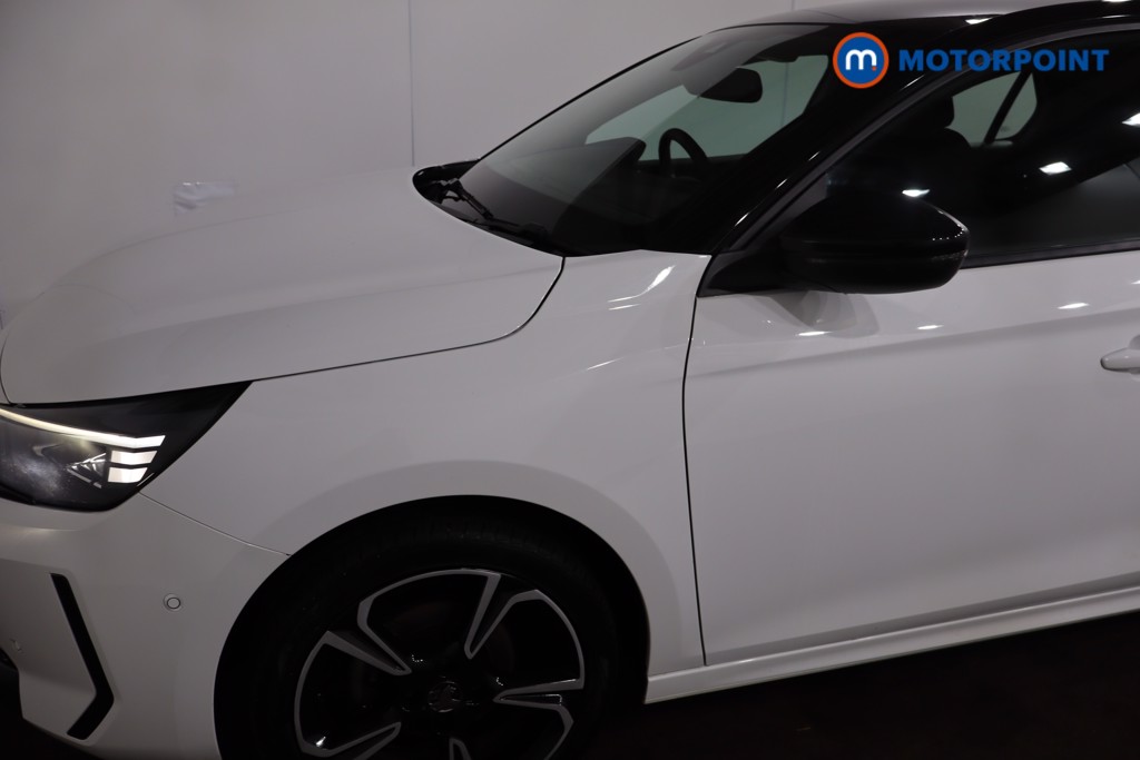 Vauxhall Corsa GS Manual Petrol Hatchback - Stock Number (1624850) - 27th supplementary image