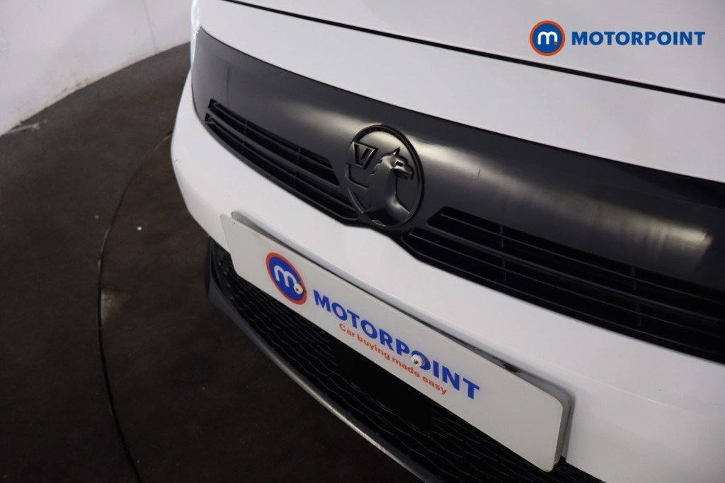 Vauxhall Corsa GS Manual Petrol Hatchback - Stock Number (1624850) - 28th supplementary image