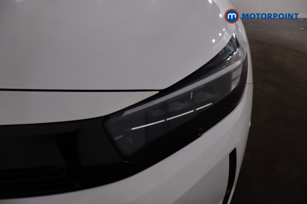 Vauxhall Corsa GS Manual Petrol Hatchback - Stock Number (1624850) - 29th supplementary image