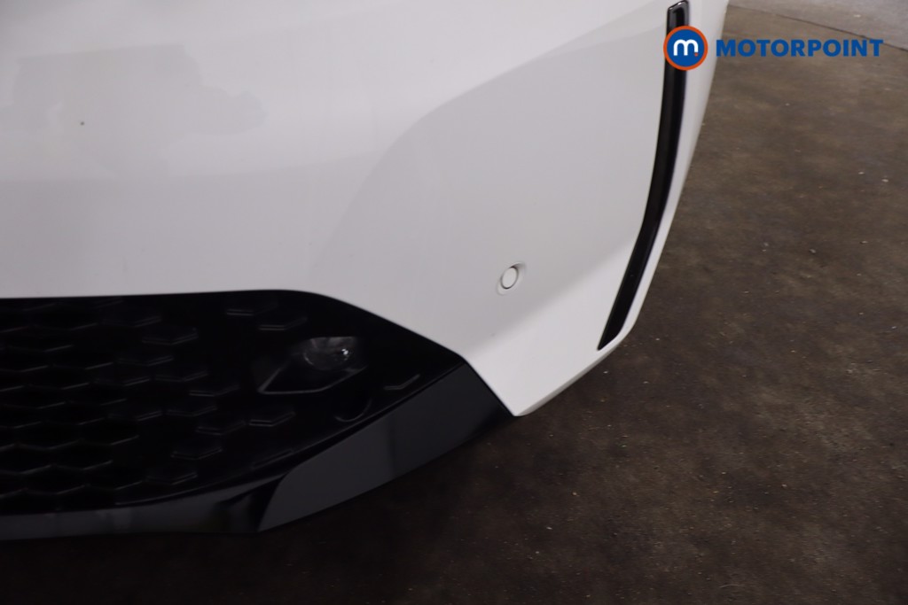 Vauxhall Corsa GS Manual Petrol Hatchback - Stock Number (1624850) - 30th supplementary image