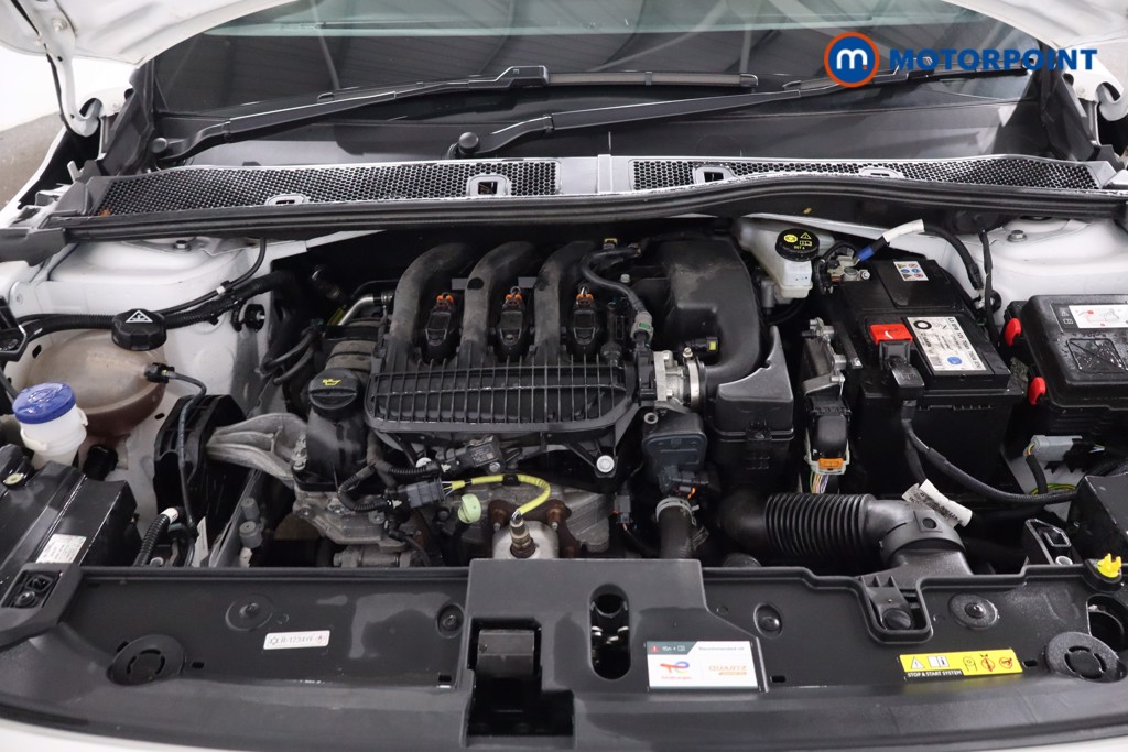 Vauxhall Corsa GS Manual Petrol Hatchback - Stock Number (1624850) - 31st supplementary image