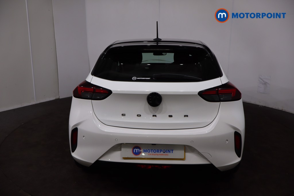 Vauxhall Corsa GS Manual Petrol Hatchback - Stock Number (1624850) - 33rd supplementary image