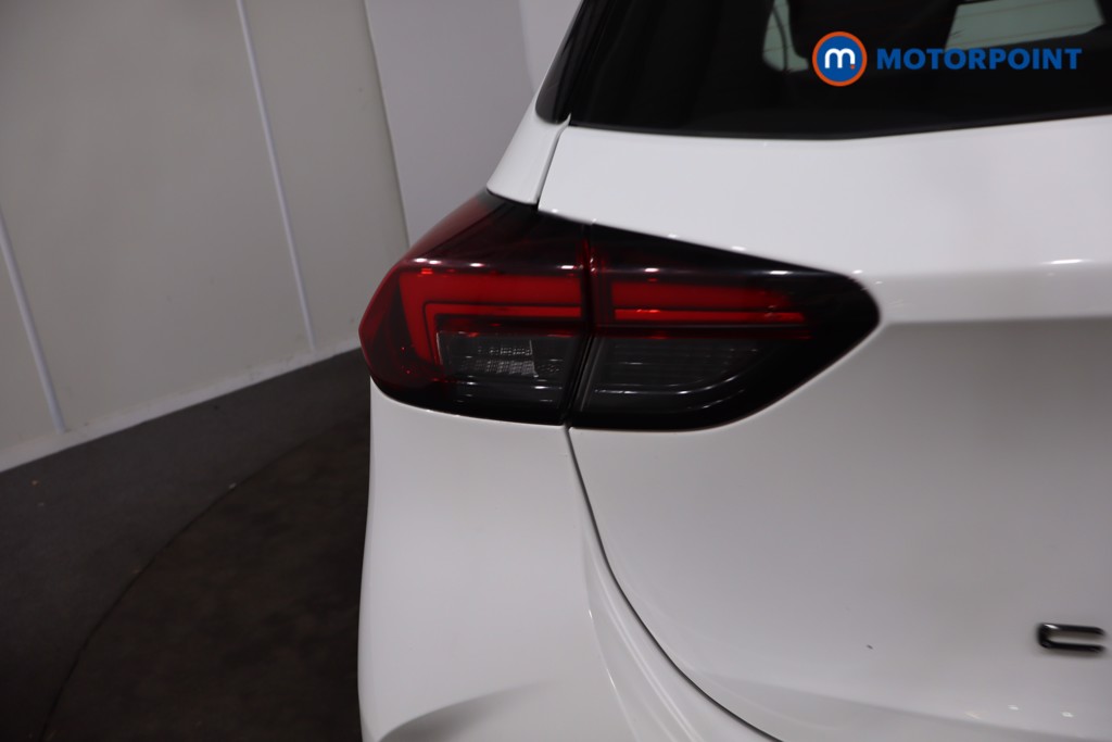 Vauxhall Corsa GS Manual Petrol Hatchback - Stock Number (1624850) - 34th supplementary image