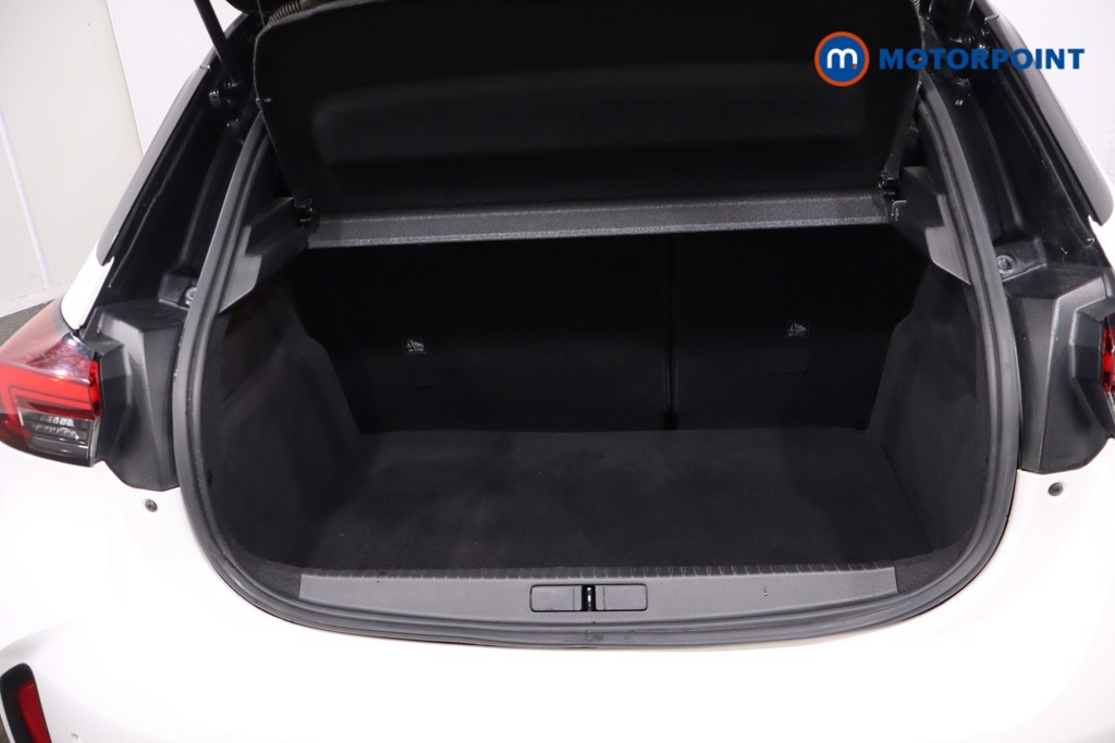 Vauxhall Corsa GS Manual Petrol Hatchback - Stock Number (1624850) - 36th supplementary image