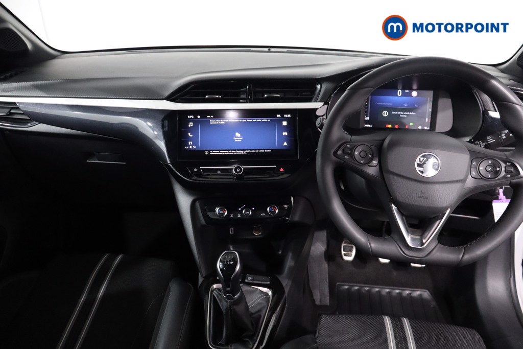 Vauxhall Corsa GS Manual Petrol Hatchback - Stock Number (1624850) - 1st supplementary image