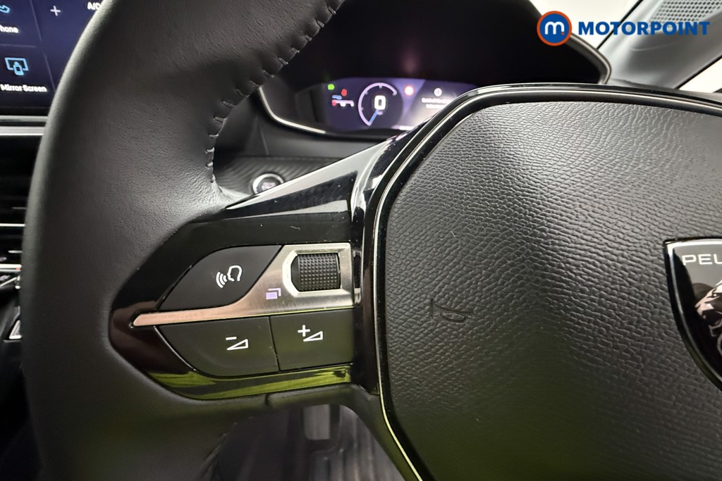 Peugeot 208 Allure Manual Petrol Hatchback - Stock Number (1624858) - 4th supplementary image