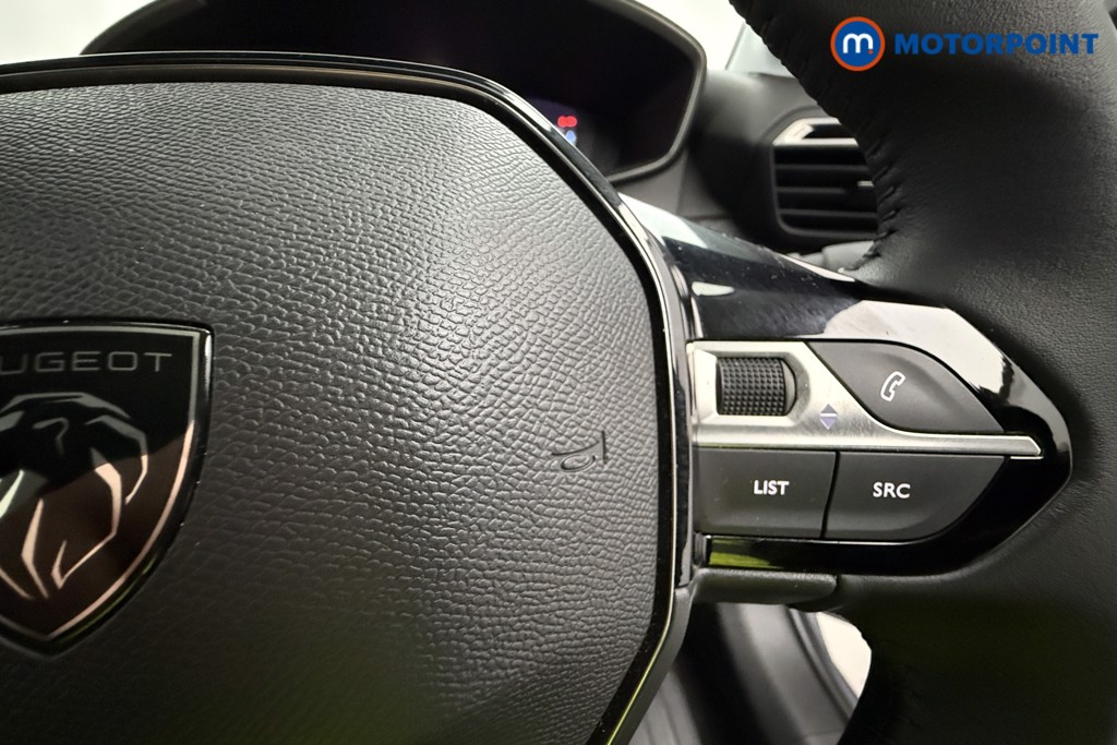 Peugeot 208 Allure Manual Petrol Hatchback - Stock Number (1624858) - 5th supplementary image