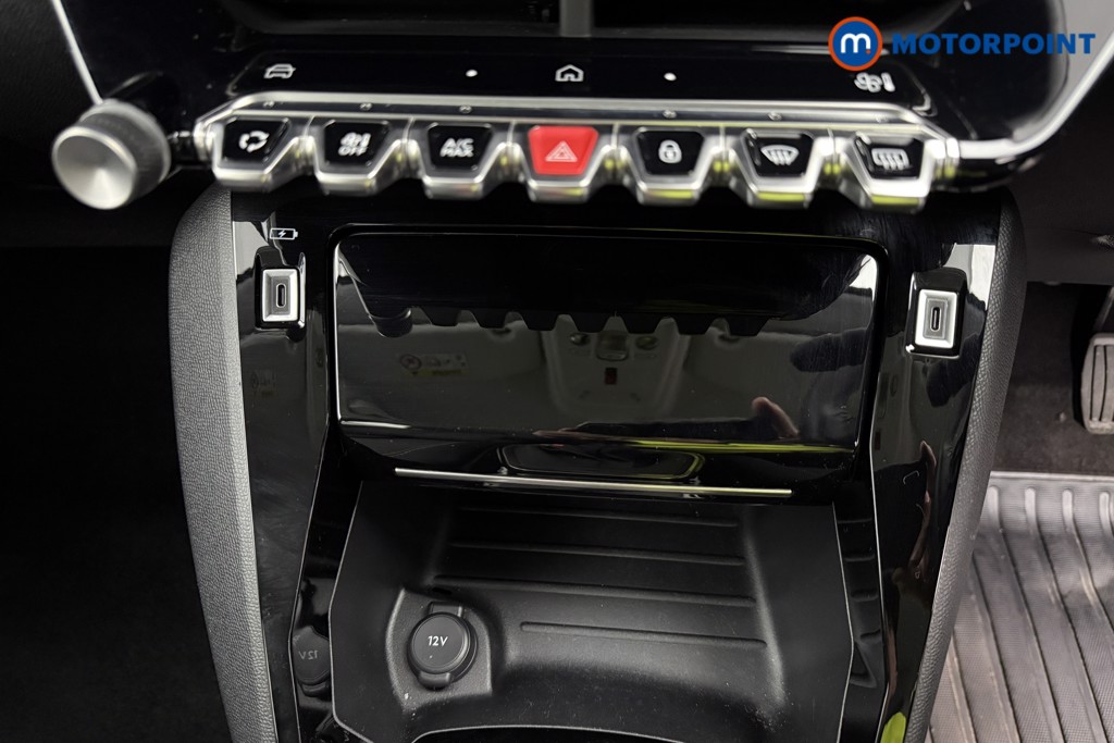 Peugeot 208 Allure Manual Petrol Hatchback - Stock Number (1624858) - 12th supplementary image