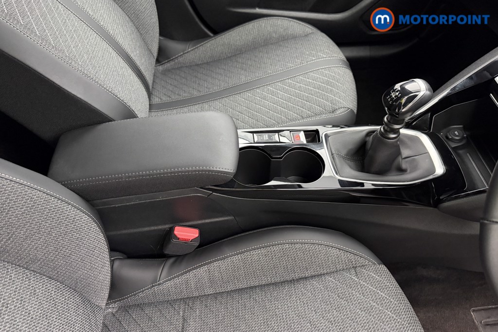 Peugeot 208 Allure Manual Petrol Hatchback - Stock Number (1624858) - 14th supplementary image