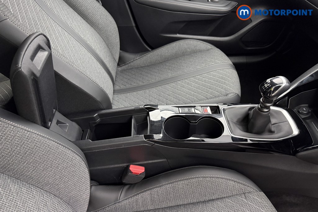 Peugeot 208 Allure Manual Petrol Hatchback - Stock Number (1624858) - 15th supplementary image