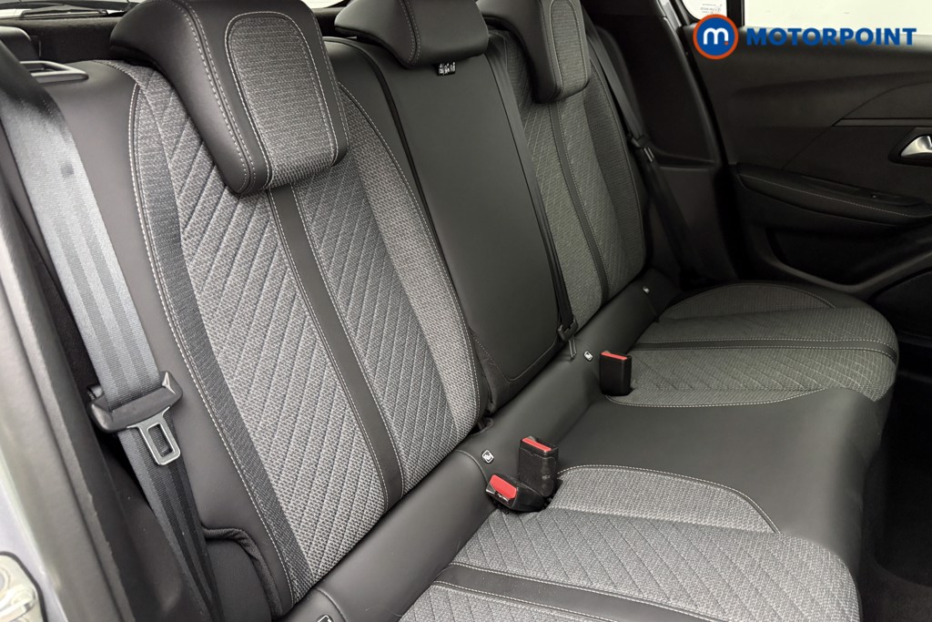 Peugeot 208 Allure Manual Petrol Hatchback - Stock Number (1624858) - 19th supplementary image