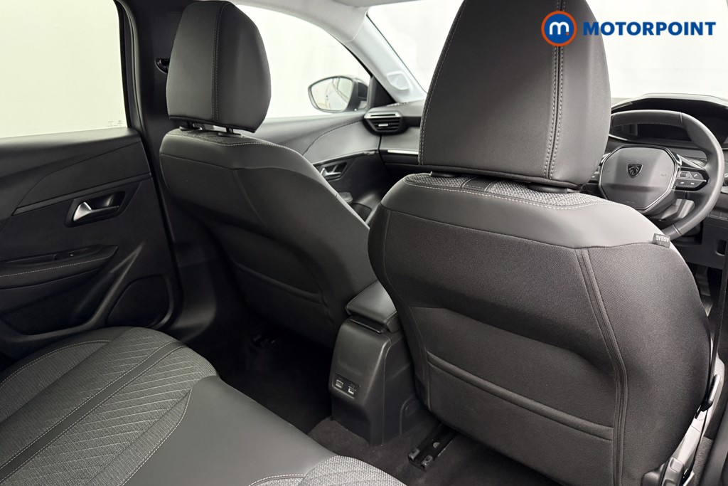 Peugeot 208 Allure Manual Petrol Hatchback - Stock Number (1624858) - 20th supplementary image