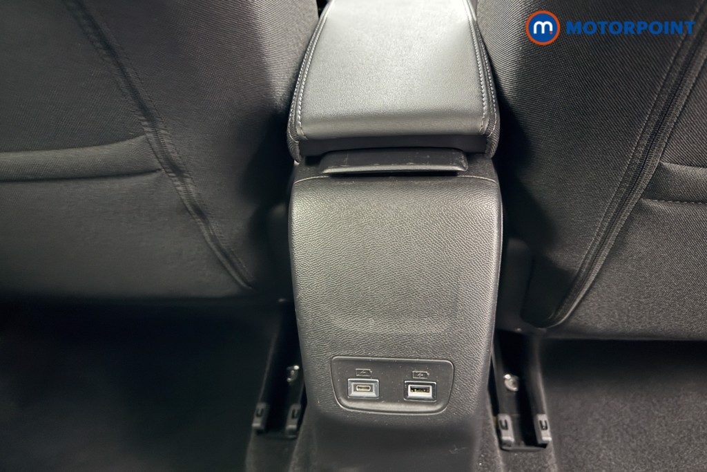 Peugeot 208 Allure Manual Petrol Hatchback - Stock Number (1624858) - 21st supplementary image