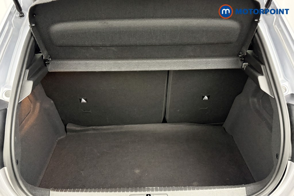 Peugeot 208 Allure Manual Petrol Hatchback - Stock Number (1624858) - 22nd supplementary image