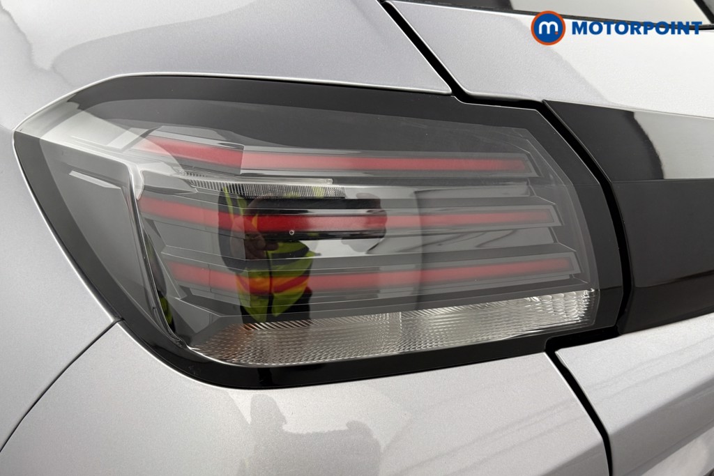 Peugeot 208 Allure Manual Petrol Hatchback - Stock Number (1624858) - 23rd supplementary image