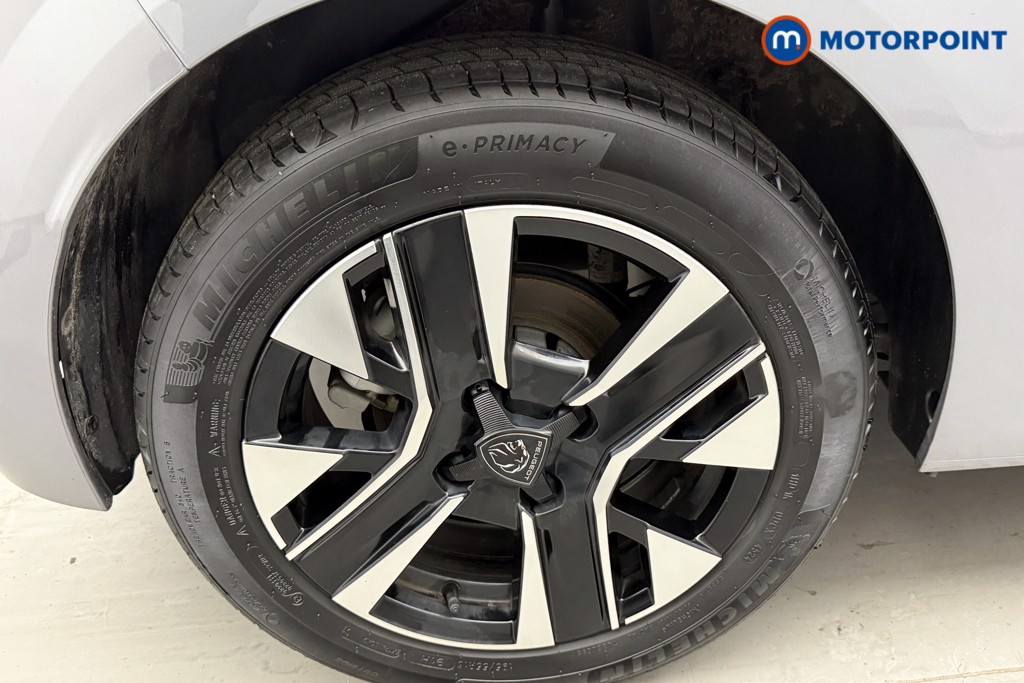 Peugeot 208 Allure Manual Petrol Hatchback - Stock Number (1624858) - 29th supplementary image