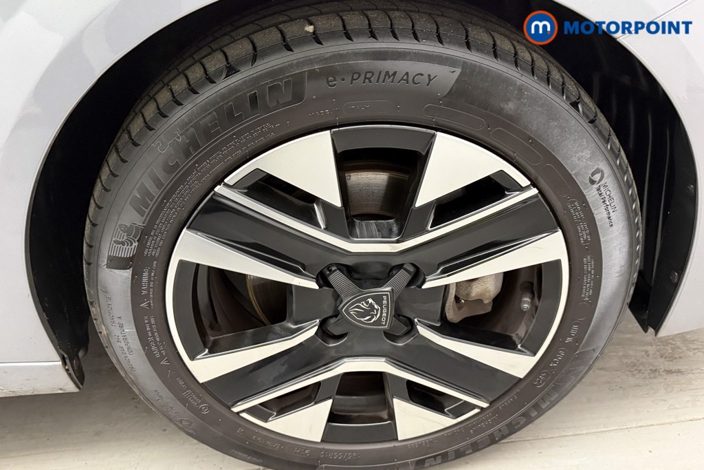 Peugeot 208 Allure Manual Petrol Hatchback - Stock Number (1624858) - 30th supplementary image