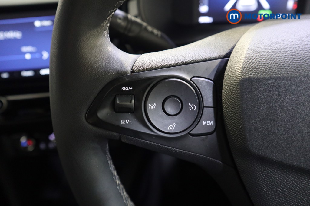 Vauxhall Corsa GS Manual Petrol Hatchback - Stock Number (1624860) - 3rd supplementary image