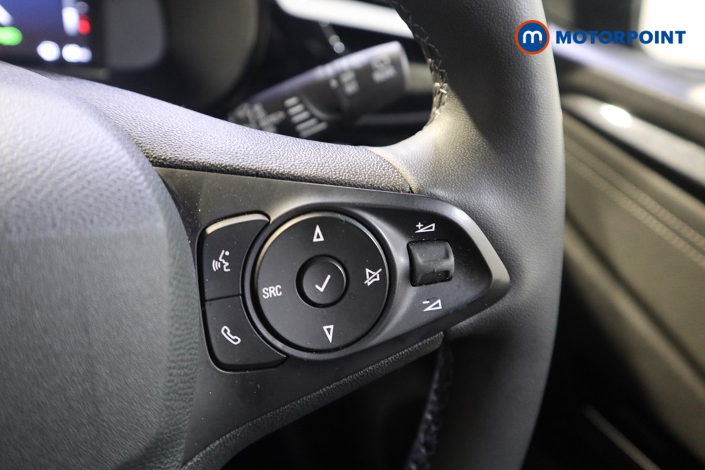 Vauxhall Corsa GS Manual Petrol Hatchback - Stock Number (1624860) - 4th supplementary image