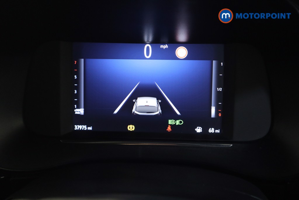 Vauxhall Corsa GS Manual Petrol Hatchback - Stock Number (1624860) - 5th supplementary image