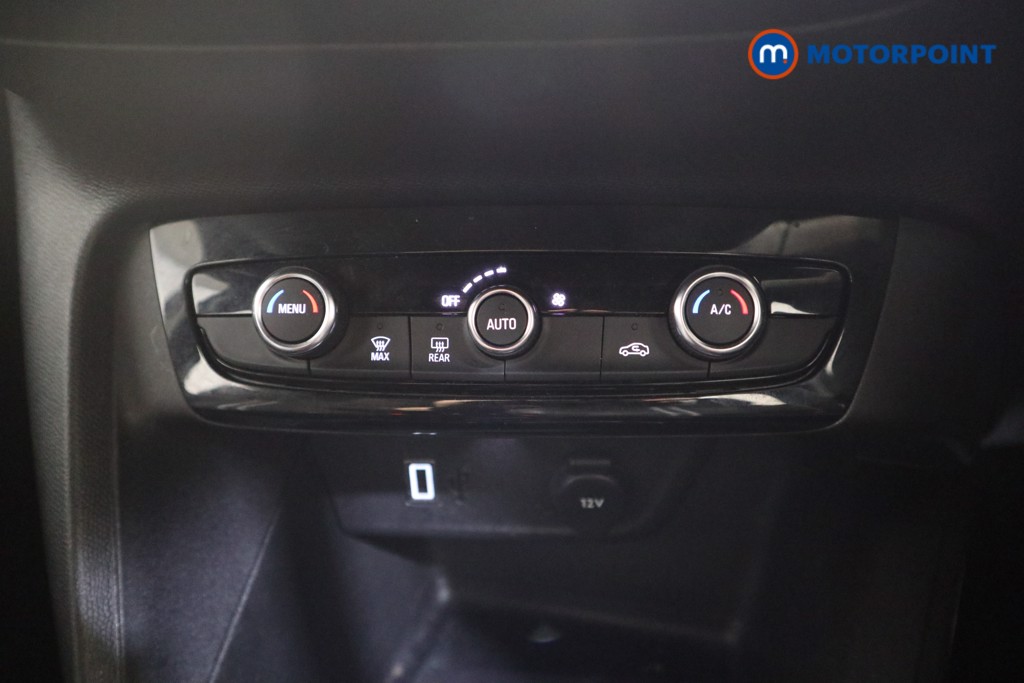 Vauxhall Corsa GS Manual Petrol Hatchback - Stock Number (1624860) - 7th supplementary image