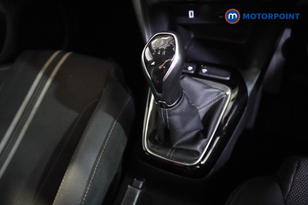 Vauxhall Corsa GS Manual Petrol Hatchback - Stock Number (1624860) - 9th supplementary image