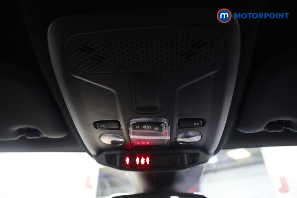 Vauxhall Corsa GS Manual Petrol Hatchback - Stock Number (1624860) - 10th supplementary image