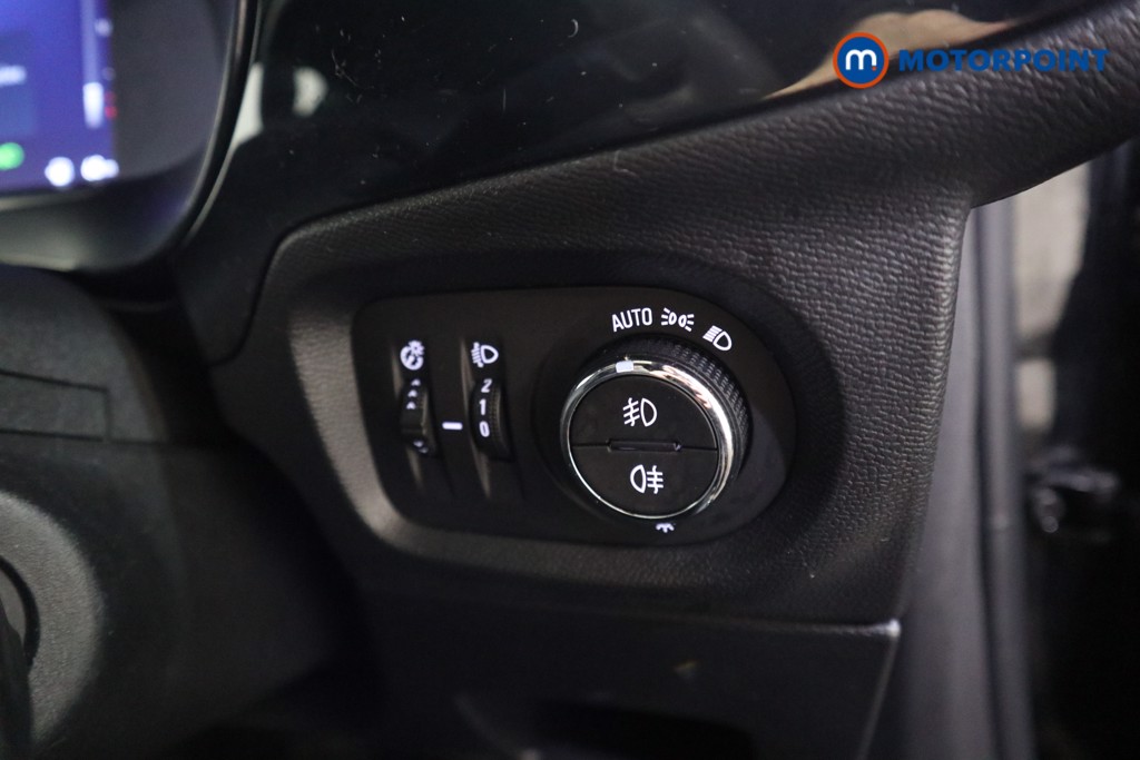 Vauxhall Corsa GS Manual Petrol Hatchback - Stock Number (1624860) - 11th supplementary image