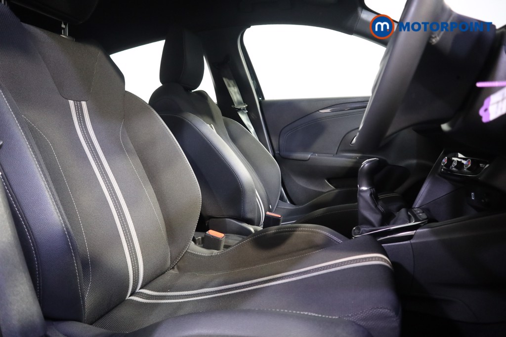 Vauxhall Corsa GS Manual Petrol Hatchback - Stock Number (1624860) - 13th supplementary image