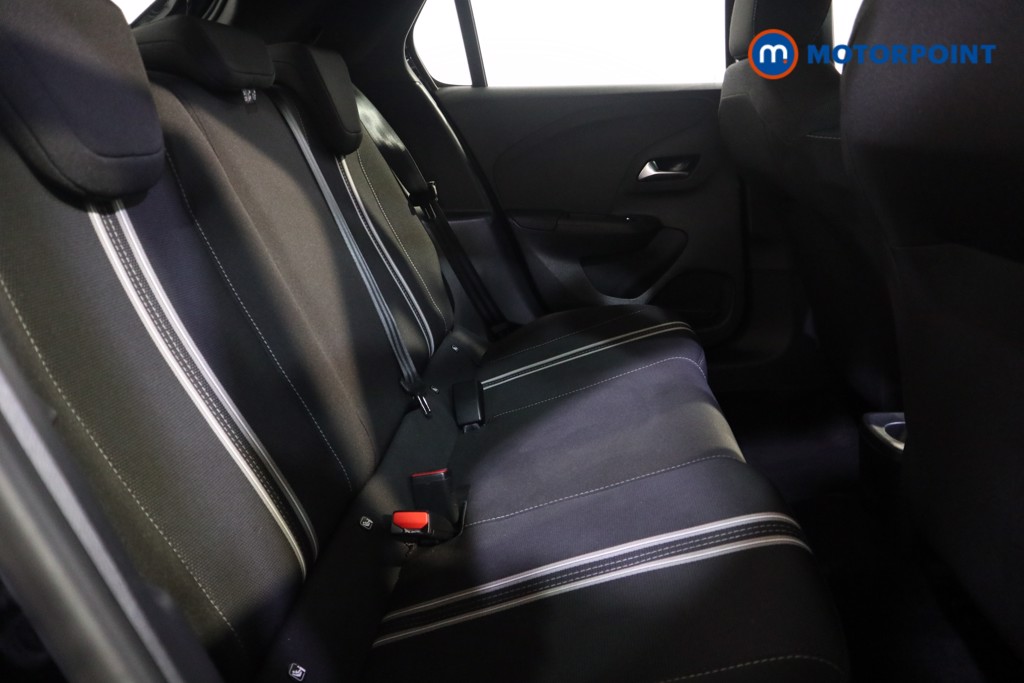 Vauxhall Corsa GS Manual Petrol Hatchback - Stock Number (1624860) - 14th supplementary image