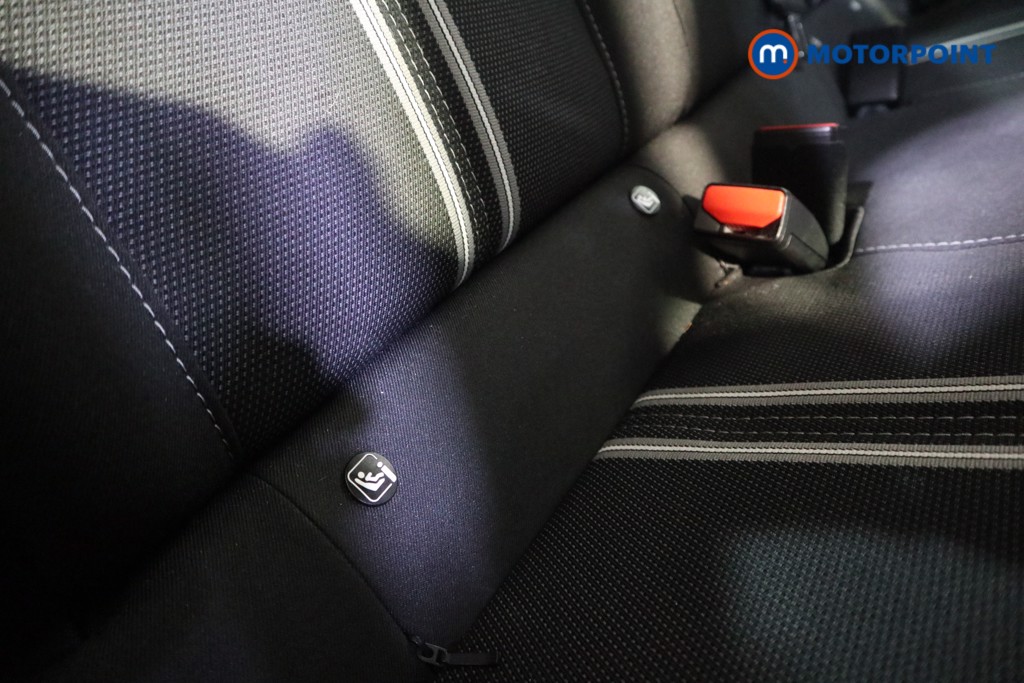 Vauxhall Corsa GS Manual Petrol Hatchback - Stock Number (1624860) - 15th supplementary image