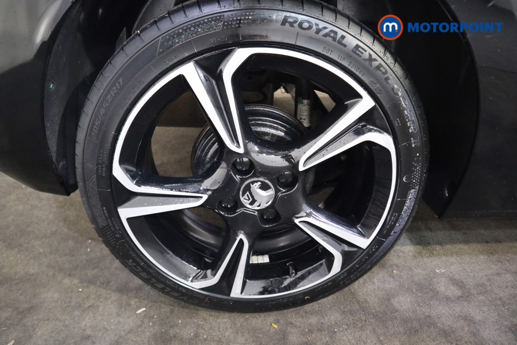 Vauxhall Corsa GS Manual Petrol Hatchback - Stock Number (1624860) - 18th supplementary image