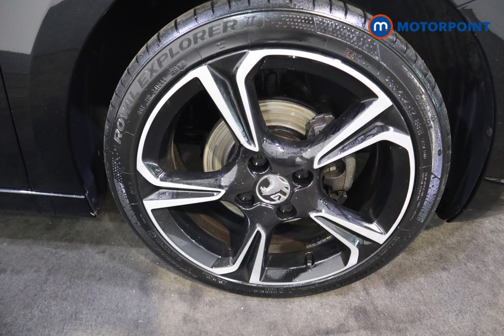 Vauxhall Corsa GS Manual Petrol Hatchback - Stock Number (1624860) - 19th supplementary image