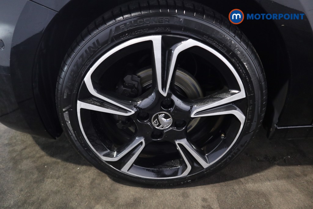 Vauxhall Corsa GS Manual Petrol Hatchback - Stock Number (1624860) - 20th supplementary image