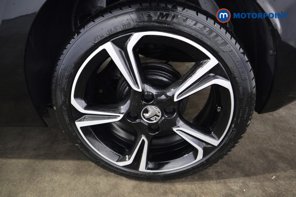 Vauxhall Corsa GS Manual Petrol Hatchback - Stock Number (1624860) - 21st supplementary image