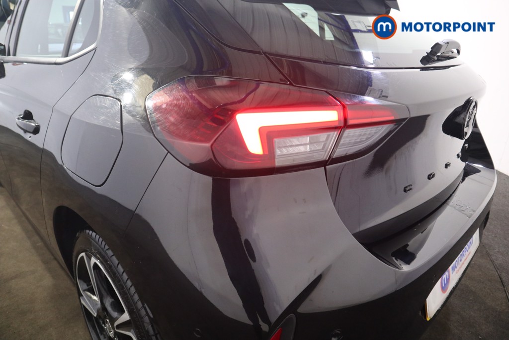 Vauxhall Corsa GS Manual Petrol Hatchback - Stock Number (1624860) - 24th supplementary image