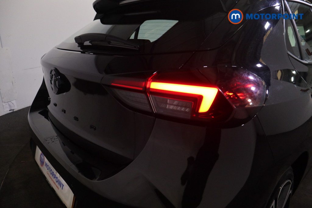 Vauxhall Corsa GS Manual Petrol Hatchback - Stock Number (1624860) - 25th supplementary image