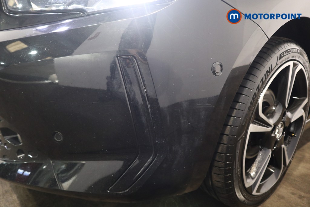 Vauxhall Corsa GS Manual Petrol Hatchback - Stock Number (1624860) - 29th supplementary image