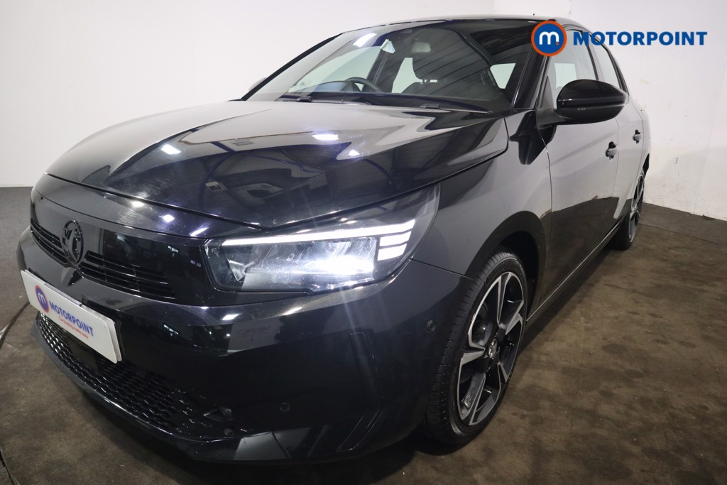 Vauxhall Corsa GS Manual Petrol Hatchback - Stock Number (1624860) - 30th supplementary image