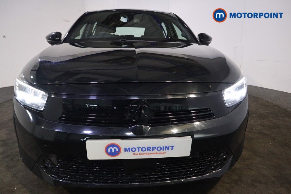 Vauxhall Corsa GS Manual Petrol Hatchback - Stock Number (1624860) - 31st supplementary image