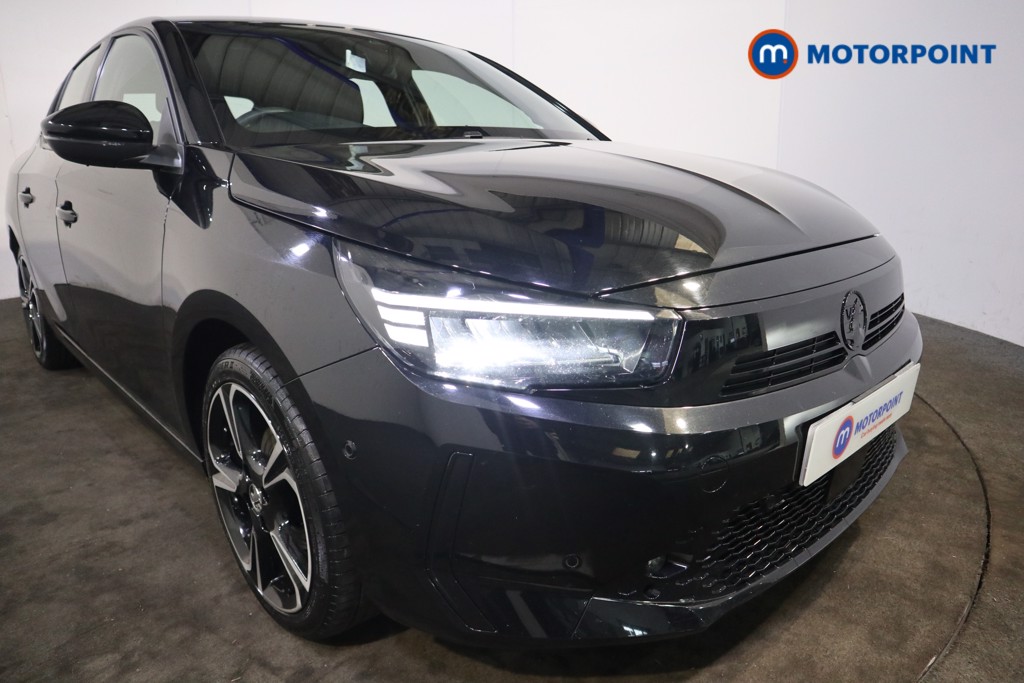 Vauxhall Corsa GS Manual Petrol Hatchback - Stock Number (1624860) - 32nd supplementary image